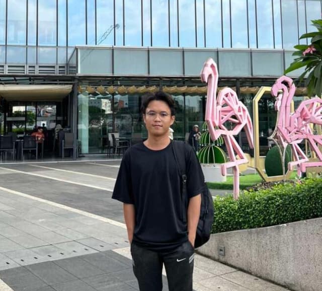 Thu Rein Htet