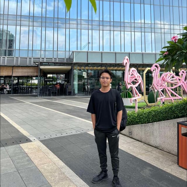 Thu Rein Htet